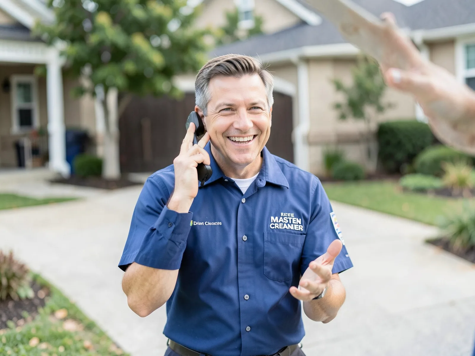Drain Cleaning Prescott, AR FAQs